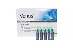 Venus Diamond Plt Ol 10x 0,25gr