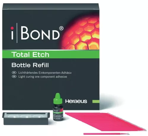 Ibond Total Etch Flacon 4ml