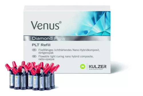 Venus Pearl Plt One Shade 20x 0,2gr