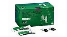 Fuji 9 Gp B2 Caps 50pcs