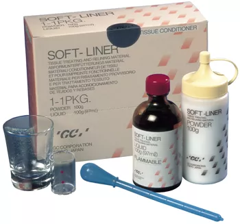 Soft Liner Pack