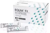 Equia Fil Caps B2 50pcs