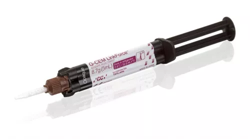 G Cem Link Force Cement Opaque