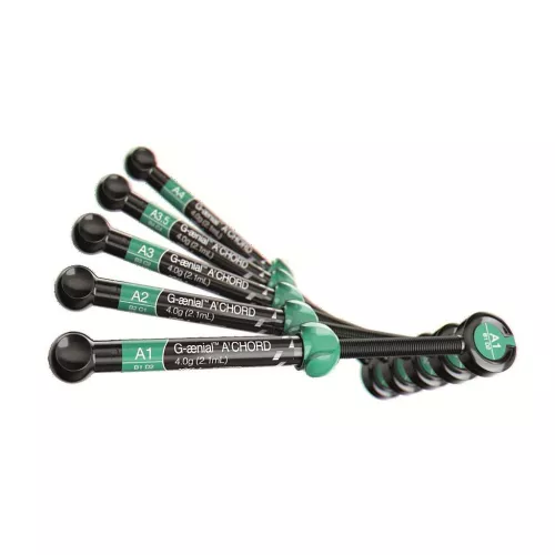 Gaenial A Chord Syringe Ae