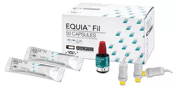 Equia Intro Pack