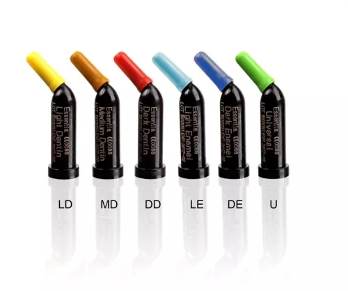 Essentia Tips Md 15x 0,16ml