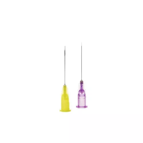 Canalpro Slotted-End Tips 30G 100pcs