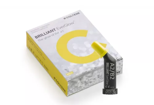 Brilliant Ever Glow Tips  A2/B2 20pcs