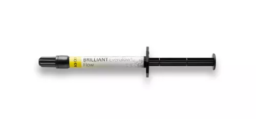 Brilliant Everglow Flow A4/C4