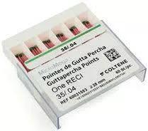 Onecurve Gutta Point  25.06 Sb