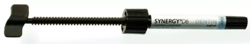 Synergy D6 Seringue Enamel Universal