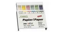 Pointe Papier Color Iso 20 200pcs