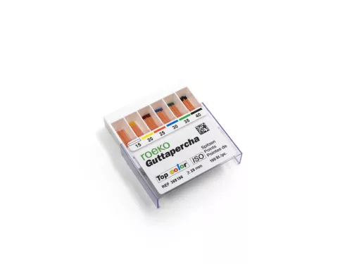Pointe Gutta Top Color Iso 60 100pcs