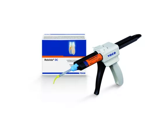 Rebilda Dc Sc Blue