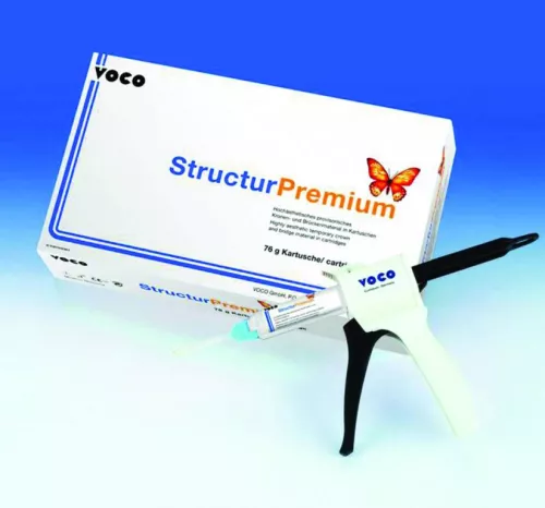 Structur Premium A3.5 1pc + Tips T6