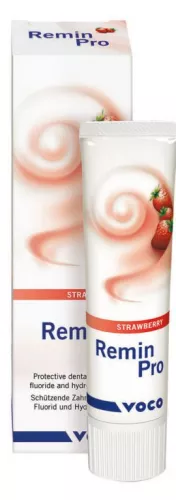 Remin Pro Fraise 12x 40gr