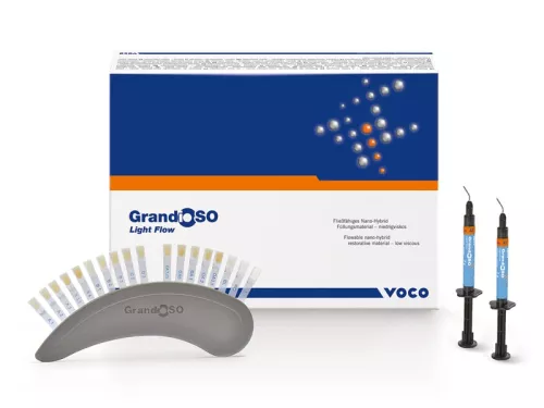 Grandio So Light Flow Wo 2x 2gr