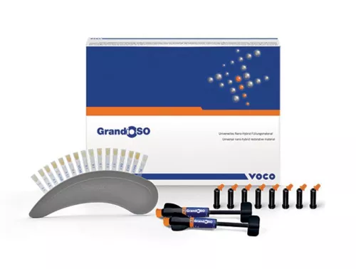 Grandio So Seringue Oa1 4gr