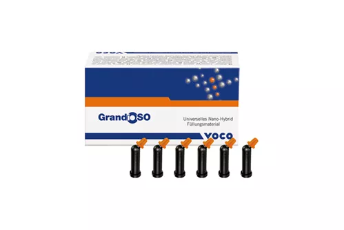 Grandio So Caps Oa1 16x 0,25gr