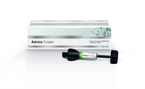 Admira Fusion Seringue B1