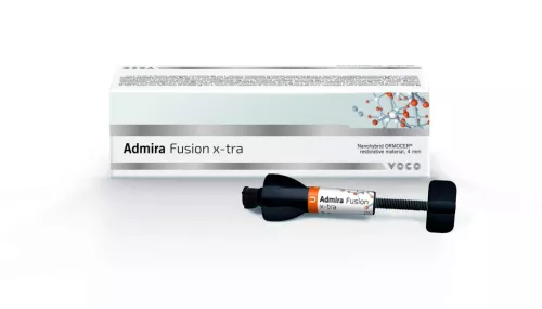 Admira Fusion-Xtra Seringue 3gr