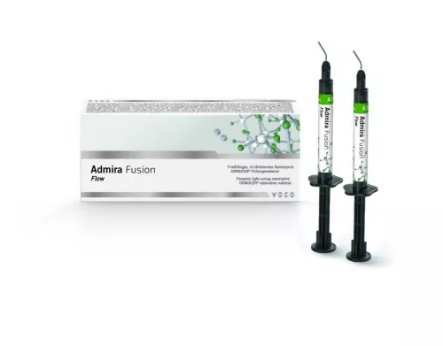 Admira Fusion Flow A3.5 2x 2gr
