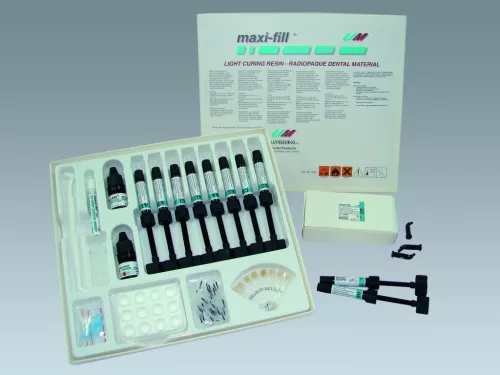 Maxi Fill Seringue I 4,5gr