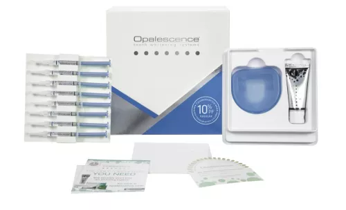 Opalescence Pf 16% Regular Patient Kit 8x 1,2m
