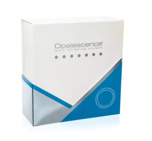Opalescence Pf 16% Neutre Kit Dentiste 8x 1,2ml