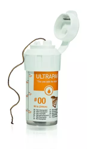 Ultrapak Cleancut Cord #00 - Ce