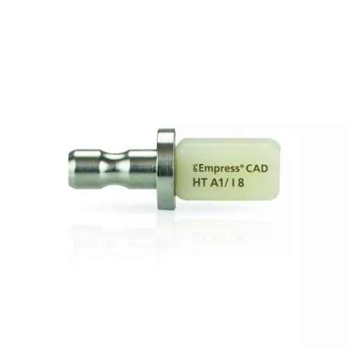 Ips Empress Cad Cerec/Inlab  Ht C2 I8 5pcs