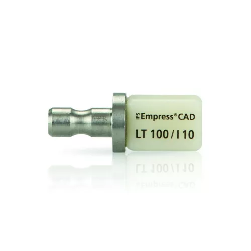 Ips Empress Cad Cerec/Inlab  Lt 300 I10 5pcs