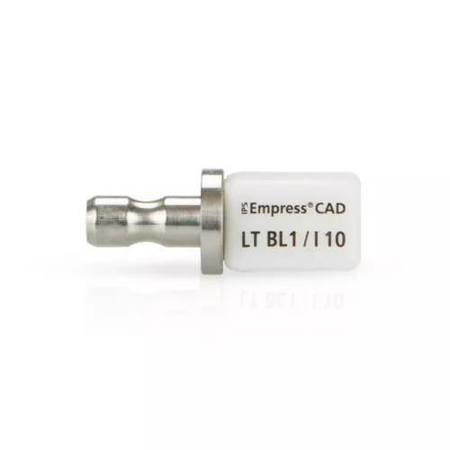Ips Empress Cad Cerec/Inlab  Lt Bl3 I10 5pcs