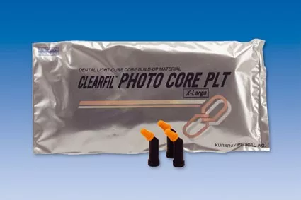 Clearfil Photo Core Caps