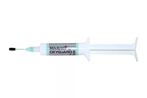 Panavia F Oxygard Ii 6ml
