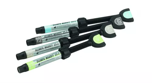 Clearfil Majesty Es-2 Seringue A6