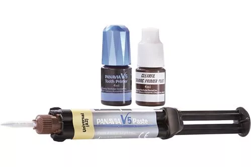 Panavia V5 Intro Kit A2