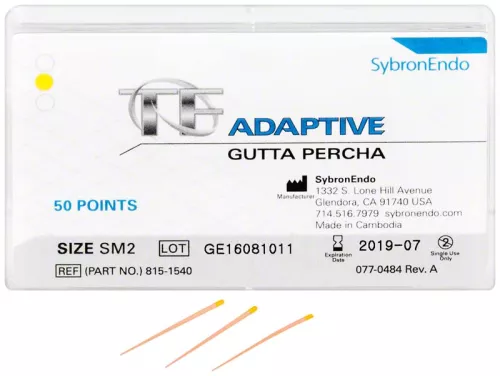 Tf Adaptive Gutta M/L Assort Ml1 Ml2 Ml3
