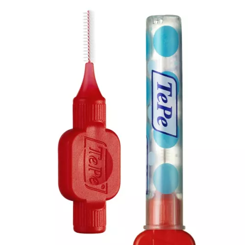 Ragers Rouge 0,5 Mm Blister 6pcs