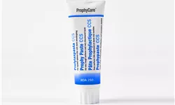 Ccs Prophy Paste Tube 250 Blue