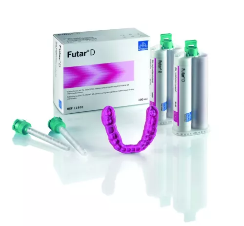 Futar D 2X50 Ml De