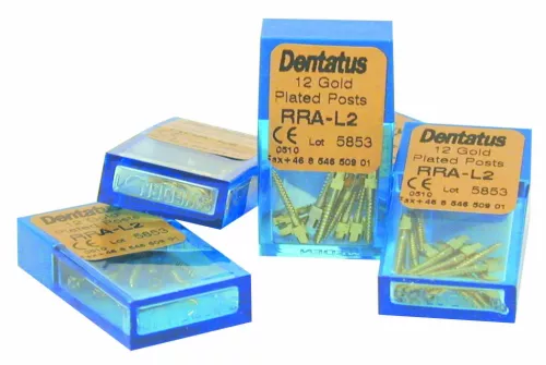 Screwpost Dore M5 15pcs
