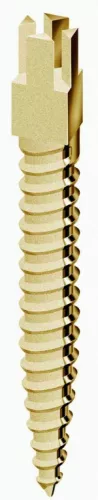 Screwpost Titan El5 15pcs