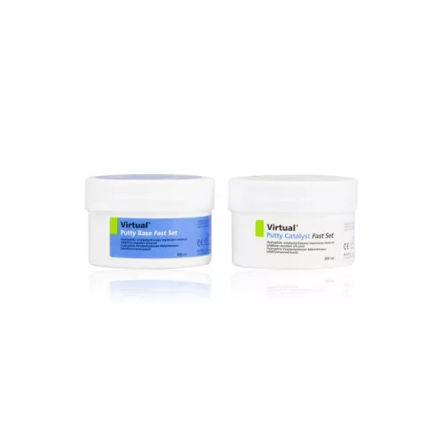 Virtual Putty Fast 2x 300ml