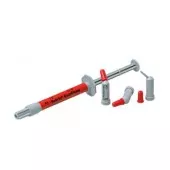 Tetric Evoflow Seringue A3 2gr