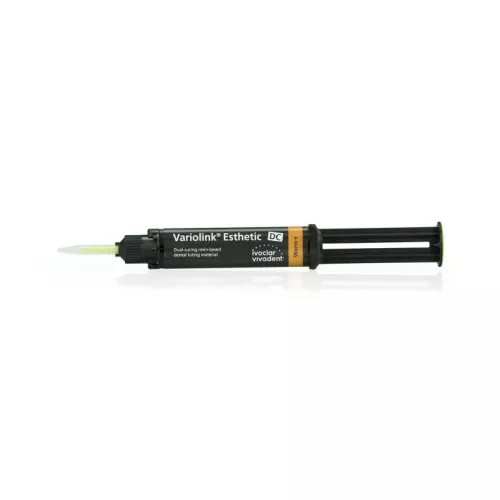 Variolink Esthetic Dc Refill Warm+ 5gr