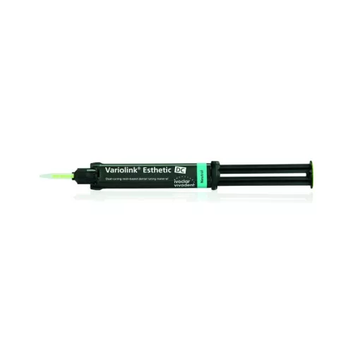Variolink Esthetic Dc Refill Neutral 9gr