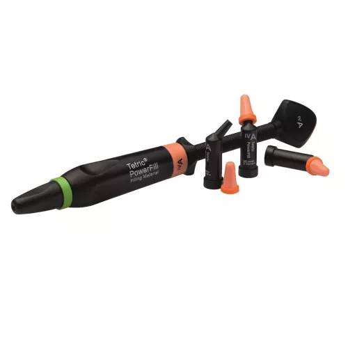 Tetric Powerfill Iva 20x 0,2gr