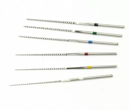 U+File Ra F2 31Mm  6pcs