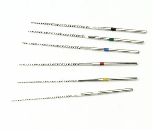 U+File Ra F5 31Mm  6pcs